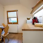 Etjan Appartement Zgornje Gorje