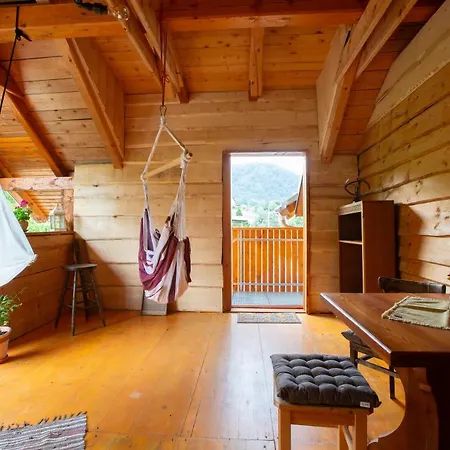 Etjan Apartamento Zgornje Gorje