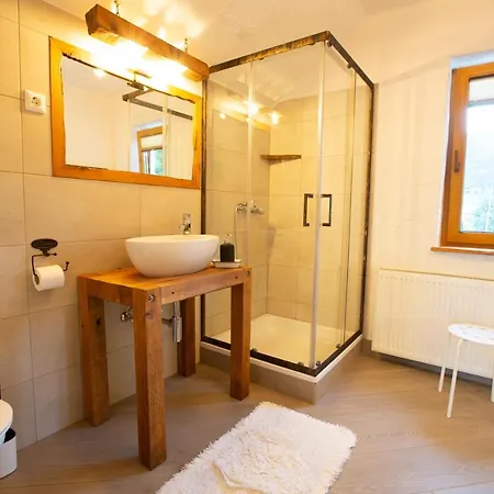 Apartamento Etjan Zgornje Gorje