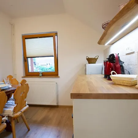 Etjan Apartamento Zgornje Gorje