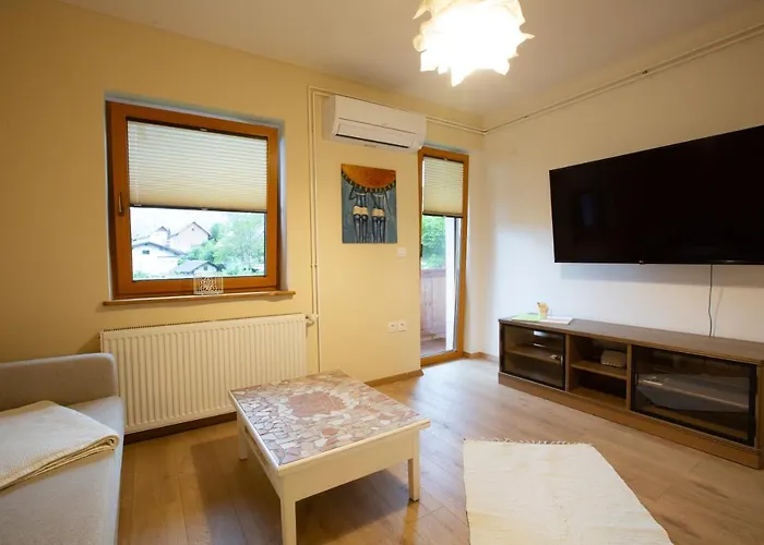 Etjan Appartement