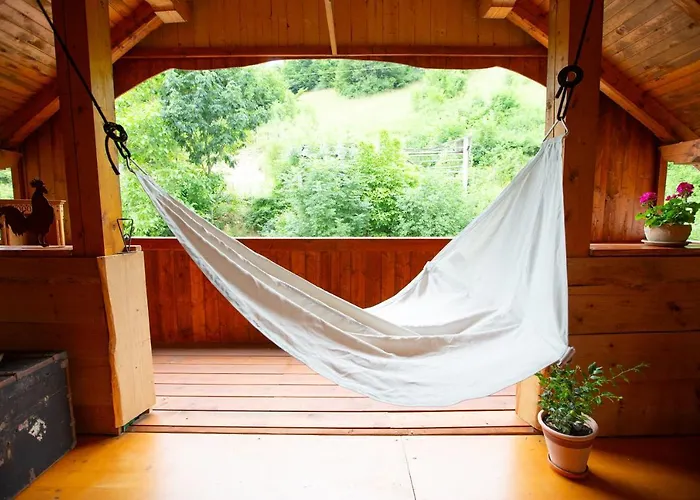 Appartement Etjan Zgornje Gorje